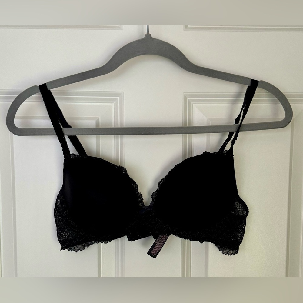 Victoria’s Secret Dream Angels Lined Demi 34C